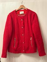Oui elegante Frühlingsjacke Gr.44 Neuwertig Nordrhein-Westfalen - Velen Vorschau