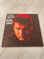 Ted Herold - Ready Teddy LP Schallplatte Niedersachsen - Jemgum Vorschau