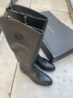 Tommy Hilfiger Stiefel Gr. 37 Dortmund - Huckarde Vorschau