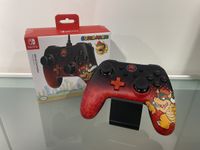 Nintendo Switch Wired Controller Super Mario Bayern - Vohenstrauß Vorschau