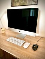 Apple iMac 2017 MHK03D/A (21,5 Zoll) Hannover - Ahlem-Badenstedt-Davenstedt Vorschau