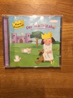 CD Kleine Prinzessin Baden-Württemberg - Rheinfelden (Baden) Vorschau