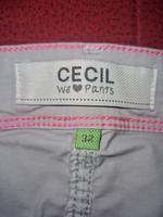 CECIL HOSE,neuwertig ☀️ Nordrhein-Westfalen - Warburg Vorschau