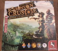 Robinson Crusoe Spiel Pegasus Bayern - Baiersdorf Vorschau