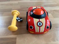 Fisher Price V2758 Rennauto Krabbelspaß Nürnberg (Mittelfr) - Aussenstadt-Sued Vorschau