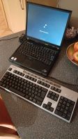 Laptop Lenovo T60 Nordrhein-Westfalen - Hövelhof Vorschau