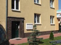 Kleine 2-Zimmerwohnung in der Hansastraße in Stendal ab sofort wieder zu vermieten!!! Stellplatz möglich!!! Sachsen-Anhalt - Stendal Vorschau