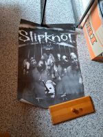 Slipknot Plakat Hessen - Eppstein Vorschau