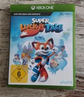 Super Lucky's Tale, Xbox one Nordrhein-Westfalen - Kerpen Vorschau