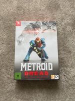 Nintendo Switch Metroid Dread Special Edition Factory Sealed USK Nordrhein-Westfalen - Porta Westfalica Vorschau