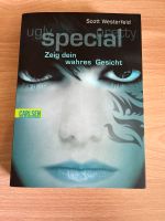 Bücher „Special“ und „Extra“ (3. und 4. Band) von Scott Westerfel Bayern - Hof (Saale) Vorschau