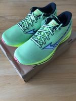 Laufschuhe MIZUNO Wave Rebellion, Herren, EUR 40,5 - J1GC211702 Baden-Württemberg - Eggenstein-Leopoldshafen Vorschau