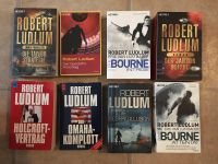 Robert Ludlum,  Konvolut Robert Ludlum Bücher Köln - Nippes Vorschau