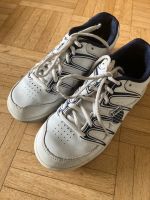 K•Swiss Hallenschuhe Tennisschuhe Gr.33 weiß blau Bochum - Bochum-Südwest Vorschau