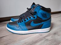 Nike Air Jordan 1 Retro High OG Dark Marina Blue Gr. 41 Nordrhein-Westfalen - Herne Vorschau