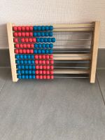 Abacus - Rechenrahmen 100er Zahlenraum Nordrhein-Westfalen - Haltern am See Vorschau