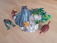 Playmobil Dinos & Vulkan Baden-Württemberg - Leonberg Vorschau