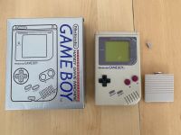 Nintendo Gameboy DMG Classic Baden-Württemberg - Tübingen Vorschau