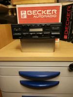 Becker Europa Cassette BE1200 Autoradio Nordrhein-Westfalen - Heinsberg Vorschau