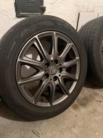 4 Stück 15 Zoll Felgen Aluett KBA 48662 5x112 Aubing-Lochhausen-Langwied - Aubing Vorschau