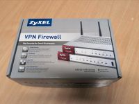 ZyXEL VPN Firewall USG20-VPN Series Leipzig - Leipzig, Zentrum-Nord Vorschau