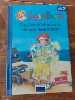 Leselöwen: Die Geschichte vom kleinen Seeräuber Rheinland-Pfalz - Waldmohr Vorschau