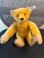 Steiff Teddybär blond 29cm Baden-Württemberg - Karlsruhe Vorschau