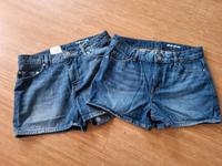 *Esprit edc Shorts Jeans Sommer Shorts kurze Hose Hotpants 26 27* Niedersachsen - Weyhe Vorschau