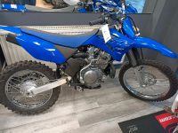 Yamaha TTR 125 Mecklenburg-Vorpommern - Wismar Vorschau