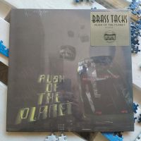 Brass Tracks - Rush Of The Planet (LP) Limited Black Vinyl Editio Innenstadt - Köln Altstadt Vorschau