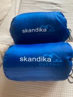 Skandi Dundee Junior  Schlafsack wie neu Friedrichshain-Kreuzberg - Kreuzberg Vorschau