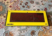 Corsair K60 Pro Cherry Neu OVP München - Milbertshofen - Am Hart Vorschau