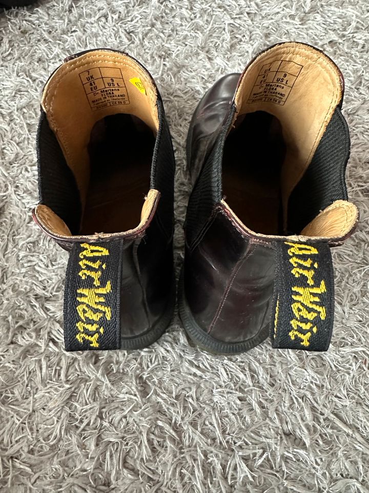 Dr.Martens Gr.41 Top Zustand!!! in St. Ingbert