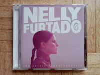 CD Nelly Furtado, The Spirit Indestructible Bayern - Eitensheim Vorschau