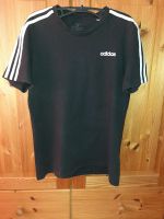 Schwarzes Shirt von adidas Gr. M Dresden - Bühlau/Weißer Hirsch Vorschau