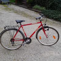 Herren Fahrrad Bayern - Vilseck Vorschau