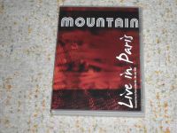 Mountain - Live In Paris - DVD Nordrhein-Westfalen - Leverkusen Vorschau
