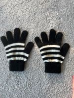 Handschuhe schwarz weiß Einheitsgröße Damen Nordrhein-Westfalen - Herzogenrath Vorschau