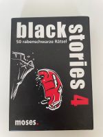 Black Stories 4 Niedersachsen - Oldenburg Vorschau