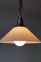 Hängelampe Deckenleuchte Lampe Leuchte Strahler Deckenlampe IKEA Bayern - Affing Vorschau