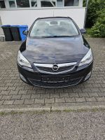 Opel Astra J 1.6 Baden-Württemberg - Tuttlingen Vorschau