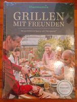 VORWERK Thermomix Kochbuch "Grillen mit Freunden" Berlin - Neukölln Vorschau