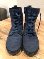Schnürstiefel Bayern - Stammbach Vorschau