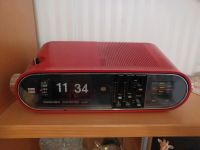 Toshiba Rc 803 Klappzahlen Radio Flip Clock Sachsen - Mülsen Vorschau