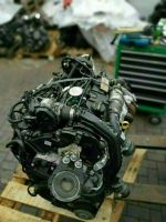 Engine Motor Ford C Max Focus 1.5 TDCi 33.431KM XWDA XWDD KOMPLET Leipzig - Eutritzsch Vorschau