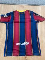 Originales Barcelona Trikot Bayern - Aschaffenburg Vorschau