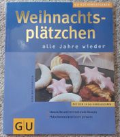 Buch "Weihnachtsplätzchen" von Gina Greifenstein Thüringen - Neuhaus Vorschau