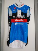 Castelli Thermo-Weste Gr. S Garmin-Sharp Rheinland-Pfalz - Mainz Vorschau