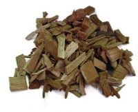 Tepro Räucherchips Hickory 3er Pack Hessen - Trebur Vorschau