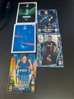 Match Attax 23/24 Cl Bayern - Volkach Vorschau